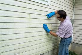 Trusted Fair Oaks, CA Siding Installation Experts